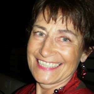 Meet your Posher, Kerri